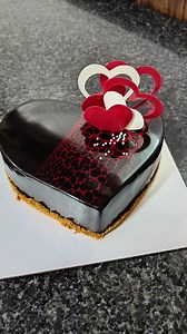 15M views · 38K reactions | Chocolate Cake Decoration | So Easy | Facebook