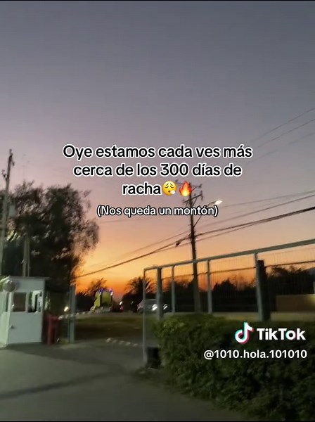 Videos de 🏹 (@1010.hola.101010) con “sonido original - Daniel”