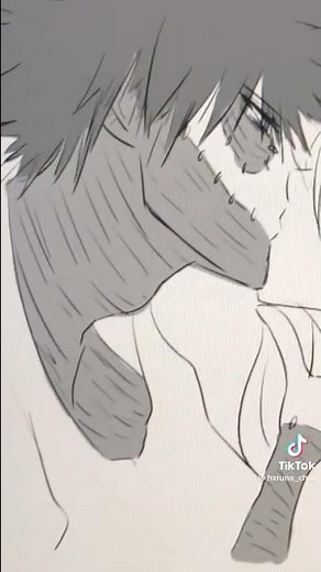 Dabi x Y/n