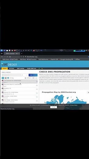Domain DNS Health Check Tool – Analyze DNS Records Online part 1