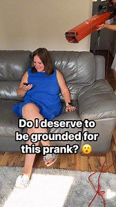 I am sorry mom 🤣 | Charlie Davis