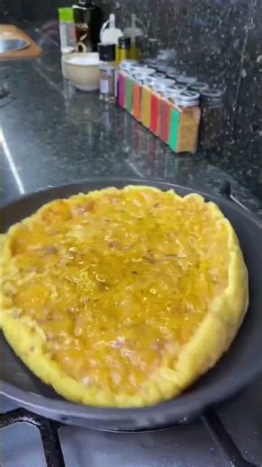 💥🥚🥔TORTILLA DE PATATAS🥔🥚💥