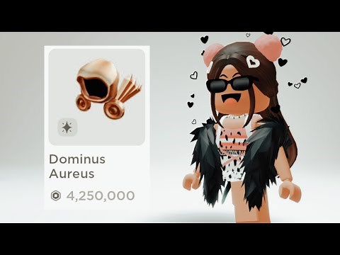 How to get DOMINUS for CHEAP! 🤑