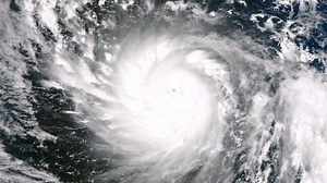 Super Typhoon Haiyan Heads for Vietnam Next