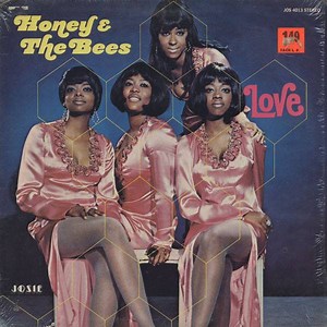 Honey & The Bees - Love