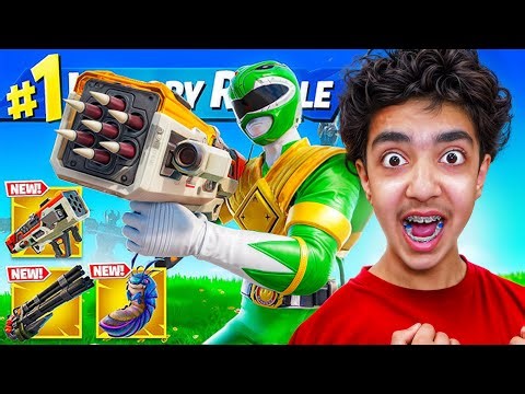 I Played Fortnite Season 4 For 24 hours STRAIGHT (Chapter 6)