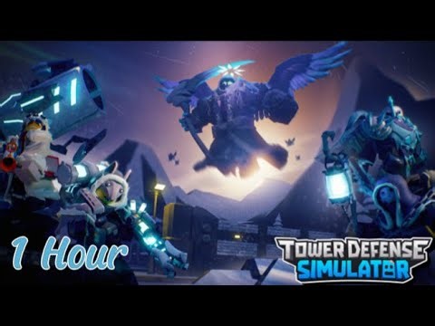 Subzero(Frost Spirit theme) 1 hour[Flawless*]