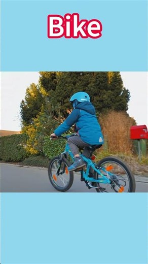 First 100 Words for Baby 🚗 Learn to Talk | Cars, Trucks & Trains | Speech Development #first100words