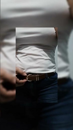 “Top 4 Amazon Belts Every Woman Must Own 👗 | Elegant, Stylish & Affordable Fashion Finds 2025”