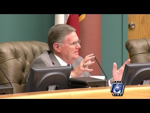 Six Investigates: The city's utility billing problems with Infor