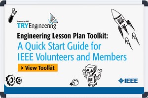 Engineering Lesson Plan Toolkit