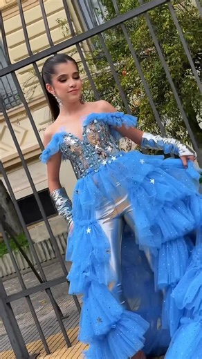 Paula Oliveira/Paloma on Instagram: "Paloma Fernandes a Pequena Miss de Tabaporã, Mato Grosso, brilhou mais uma vez no mundo Miss, da moda e do entretenimento! Ela foi uma das estrelas do Fashion Star Brasil 2026, em São Paulo, e recebeu homenagens como Melhor Miss Infantil de 2025 e Melhor Atriz Infantil de 2025 dentro do mundo miss, sendo destaque nacional nas categorias. O evento, que reuniu jovens talentos de todo o Brasil, é uma das principais premiações nacionais voltadas ao público infant