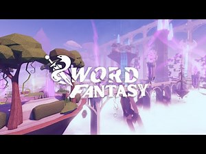 ROBLOX SWORD FANTASY RELEASING NOV 30 | SAO INSPIRED GAME