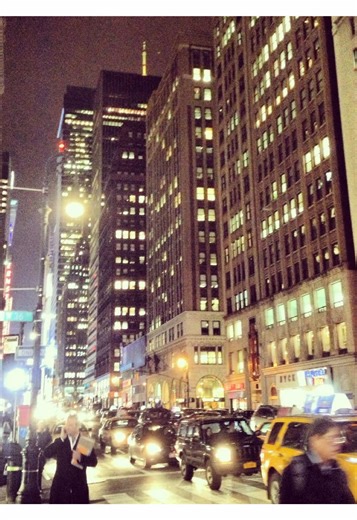 Sunday Love in Ginger Wig with Kalogerassisters & Noah