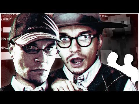 FuturisticHub: Internet Twinsanity