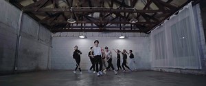 Stray Kids Back Door Dance Practice Video