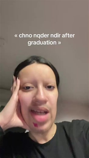 Navigating Post-Graduation Life in Morocco