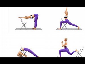 50+? Try These 5 Bodyweight Moves for Strength at Home!
