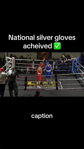 Conquering the Brawler: My Silver Gloves Achievement