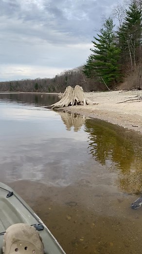 15K views · 145 reactions | Calm water kayaking #Michigan #nature #kayakingadventures | Jerry Carrick | Facebook