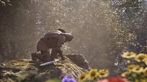 Best Barbarian build in Oblivion Remastered