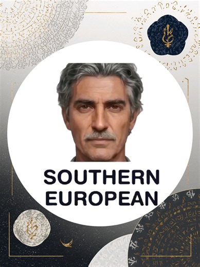 Your Ancestry Predicts How Long You Live (Southern European) #genetic #ancestry #southerneurope #doctor #explainer