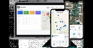 One Hundred Feet Inc. Launches Latest Product – Beans Route – a Powerful Routing and Dispatch System
