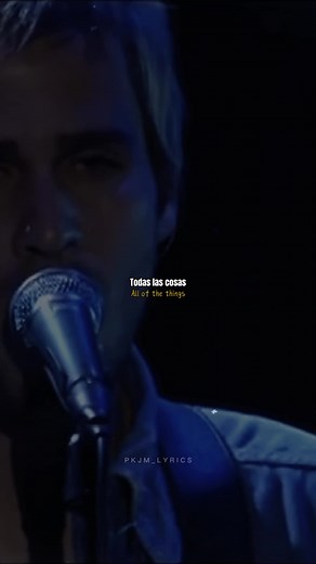 You and Me by Lifehouse: Lyrics Video with Subtitles