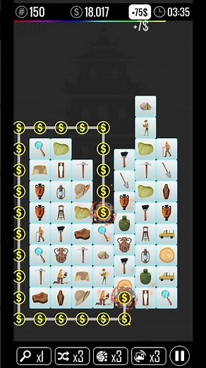 Connect 2 Android iOS Gameplay Level 150