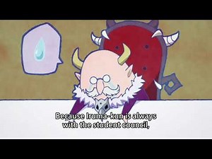 Interval - Opera and Sullivan | Welcome To Demon School! Iruma-kun Season 2 (Episode 2)