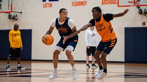 UTEP Men's Basketball releases schedule