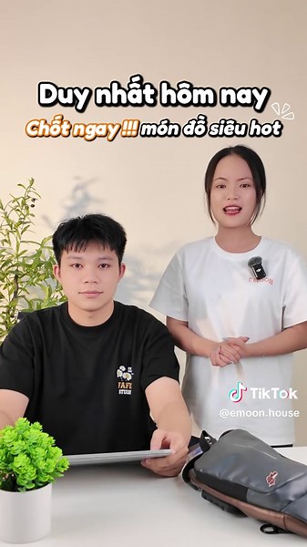 Khởi động tuần mới tràn đầy năng lượng cùng chương trình Thứ 2 Freeship tại gian hàng Emoon. #emoon #thu2freeship #sale #sandeal