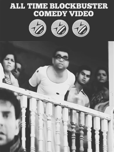 All Time Superhit Comedy Scenes Compilation