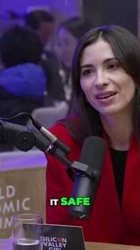 John Martinis: Will Quantum Computing Destroy Crypto? #shorts