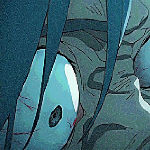 pixel edit #edit #jujutsukaisen #amv