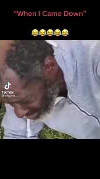 Crate Challenge Gone Wrong For Homeless Man/Crackhead(When I Came Down) #shorts #comedy 😂😂😂