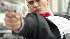 Hitman: Agent 47: Hitman: Agent 47: Trailer - His Name is 47