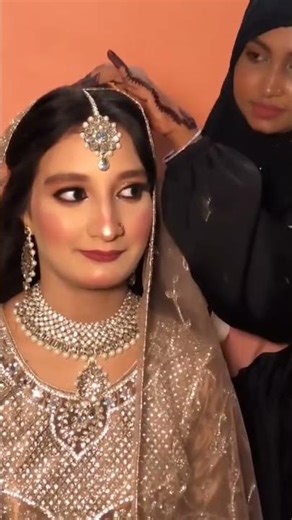 Engagement bride❤️