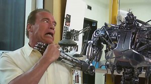 TERMINATOR GENISYS - Behind The Scenes