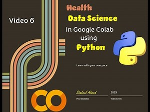 Gradient Boosting Algorithm for Predicting Health Outcomes in Python | Step-by-Step Tutorial