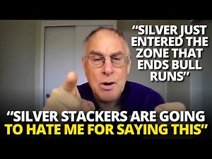 U.S. Bullion Banks Just Triggered a Silver Problem They Can’t Exit | Rick Rule