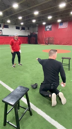 How to Field a Ground Ball | Dominate The Diamond