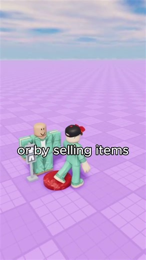 The History of Roblox Tix