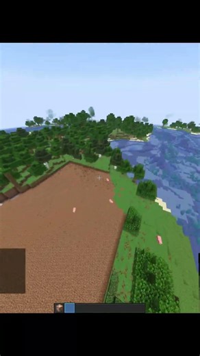 Minecraft Crazy Commands