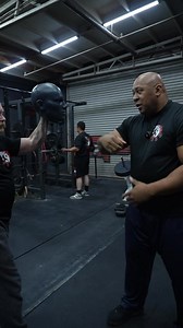 5 ways to backhand your opponent . . . #fresno #combat #selfdefense | Golden Dragon Self Defense