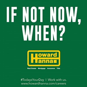 Howard Hanna Real Estate Services on Reels