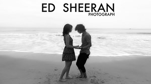 【和訳/歌詞】Photograph/Ed Sheeran(エドシーラン)