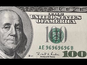 Fancy Serial Numbers: Rotators