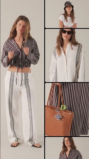 The Print You Love | Madewell