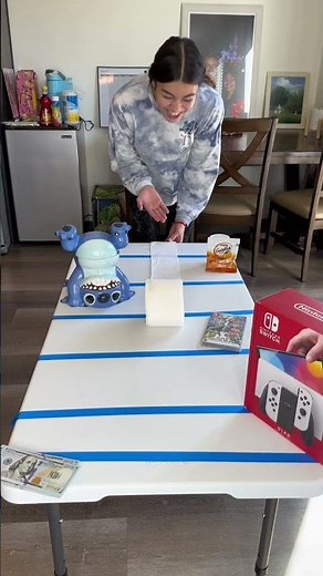 What Would YOU Get?! #challenge #toiletpaper #toilet #toiletpaperchallenge #challenges #shorts